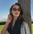 Ece Irtem morreu aos 35 anos  Foto: Reprodução/Instagram