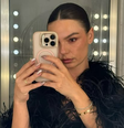 'A verdade sempre encontra o seu caminho', diz Isis Valverde após repercussão de processo movido por ex-funcionária  Foto: Reprodução/Instagram/@isisvalverde