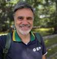 Mauro Beting se perde a caminho da transmissão de Espanha e Arábia Saudita  Foto: Reprodução/ Redes Sociais