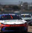 Foto: Divulgação / NASCAR