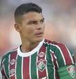 Thiago Silva volta ao Fluminense   Foto: Thiago Ribeiro/Agif