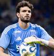 Otávio ganhou destaque após a lesão de Cássio - Foto: Marco Galvão / Cruzeiro / Jogada10