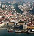 Lisboa concentra a maior parte dos estrangeiros residentes em Portugal  Foto: ANSA / Ansa - Brasil