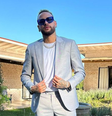 O novo império de Neymar não é o futebol, é o vinho: família do camisa 10 do Brasil vende 300 mil garrafas da bebida milenar de até R$ 50 mil antes do lançamento da marca.  Foto: Reprodução/Instagram, @neymarjr / Purepeople