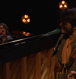 Fã de Goose morre durante show da banda em Nova York  Foto: Tenho Mais Discos Que Amigos!
