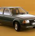 O manual dizia que a troca do motor de um Ford Escort levava três horas. Quarenta anos atrás, cinco fuzileiros navais fizeram isso em 42 segundos. Foto: Xataka