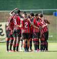 Vitória vem em bom momento na competição - Foto: Victor Ferreira/EC Vitória / Jogada10
