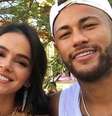 Bruna Marquezine revela detalhes de como era a relação com Neymar - Foto: Reprodução / Jogada10