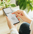 TikTok Shop registrou crescimento de 102 vezes no indicador que mede o valor bruto de mercadorias vendidas pela plataforma Foto: Azulblue | Shutterstock / Portal EdiCase