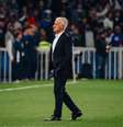 Didier Deschamps não vai comandar a seleção da França no próximo jogo  Foto: Divulgação/FFF