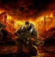 Filme de Gears of War da Netflix contará a história de origem do Esquadrão Delta Foto: Reprodução / Xbox