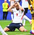 Kane lamenta empate em 0 a 0 contra Gana.  Foto: Picture Alliance/ Getty Images