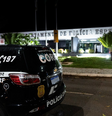 Operação Parasitas aconteceu na manhã desta terça-feira, 23  Foto: Divulgação/PCDF