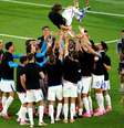 Croácia encerra a fase de grupos da Copa do Mundo diante da Inglaterra, sexta-feira (26) - Foto: Megan Briggs/Getty Images / Jogada10
