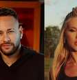 MP pede a plataforma de apostas os contratos de publicidade de Neymar, Virginia e outros influenciadores  Foto: Reprodução/Instagram/Neymar/Virginia
