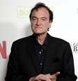 Quentin Tarantino no Prêmio Vanguard, realizado em setembro de 2025 Foto: Kevin Winter/Getty Images / Rolling Stone Brasil