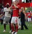 Elliot Anderson chegou ao Nottingham Forest há duas temporadas - Foto: Cameron Smith/Getty Images / Jogada10