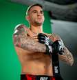 Dustin Poirier Foto: Divulgação/Twitter Oficial UFC / Esporte News Mundo