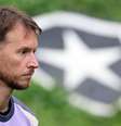 Neto tem o futuro indefinido no Botafogo - Foto: Vítor Silva/Botafogo / Jogada10