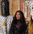 Angine de Poitrine e Shania Twain dividem palco em programa de TV  Foto: Tenho Mais Discos Que Amigos!