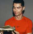 Cristiano Ronaldo ganha nova chuteira da Nike –  Foto: Divulgação / Nike Football / Jogada10