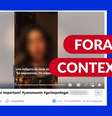 Denúncia de estupro de menina yanomami ocorreu há 2 anos Foto: Reprodução/Facebook / Estadão