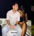 Antonela Roccuzzo celebra aniversário de Lionel Messi, resgata fotos e se declara  Foto: Reprodução/Instagram / Contigo