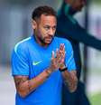 Neymar deve fazer sua estreia contra a Escócia  Foto: RODOLFO BUHRER/AGIF - AGÊNCIA DE FOTOGRAFI / Estadão