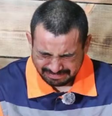 Brasileiro Herik Ferreira Soares, de 23 anos, natural de Castanhal (PA), foi capturado por forças militares russas  Foto: Reprodução/Redes Sociais
