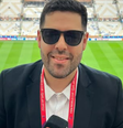 Jorge Chipi Vera está banido da cobertura da Copa do Mundo  Foto: Reprodução/Instagram/chipivera89