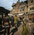 The Blood of Dawnwalker tem requisitos reduzidos para ser jogado no PC; confira  Foto: Reprodução / Bandai Namco