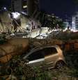 Terremoto deixou enorme destruição na Venezuela  Foto: ANSA / Ansa - Brasil