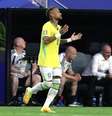 Neymar em sua estreia na Copa do Mundo 2026  Foto: Werther Santana/Estadão / Estadão