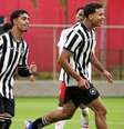 Botafogo está classificado às quartas de final do Brasileiro Sub-20 - Foto: Fernando Roberto/Red Bull Bragantino / Jogada10
