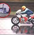 Um navio carregado de motocicletas afundou no Atlântico. Pescadores as resgataram e acabaram vencendo o Isle of Man TT com elas. Foto: Xataka