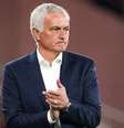 José Mourinho foi o escolhido de Florentino Pérez para assumir o comando técnico dos merengues - Foto: Reprodução / Real Madrid / Jogada10