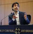 O presidente do Banco Central, Gabriel Galípolo  Foto: Wilton Junior/Estadão / Estadão
