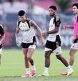 Leonardo Jardim vai aproveitar período de treinos no Flamengo para observar os jovens - Foto: Gilvan de Souza / Flamengo / Jogada10