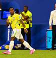 Esparadrapo usado por Endrick no dedo anelar durante jogo da Seleção viraliza e leva torcedores a refletirem sobre relacionamentos Foto: Rodrigo Villalba/Eurasia Sport Images/Getty Images / Bons Fluidos