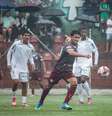 Fluminense está eliminado do Brasileiro Sub-20 - Foto: Leonardo Brasil/Fluminense / Jogada10