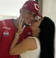 Astro do beisebol procura esposa desaparecida após terremoto na Venezuela   Foto:  Reprodução