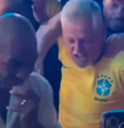 Mike Tyson  Foto: Reprodução/Instagram