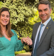 Esposa de Flávio Bolsonaro (PL-RJ), Fernanda Bolsonaro partiu em defesa do senador   Foto: Reprodução/Instagram/Fernanda Bolsonaro