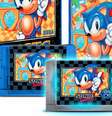Clássicos do Mega Drive ganham relançamento em cartuchos físicos de colecionador Foto: Divulgação/Sega