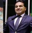 Quantias de dinheiro vivo foram apreendidas pela PF durante operação contra Josimar Maranhãozinho (PL-MA)  Foto: 
