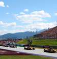 Foto: Divulgação / F1