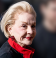 Carolina Herrera confirma que a moda (e a elegância) não tem idade e adere a uma das tendências mais ousadas de 2026. Foto: Getty Images / Purepeople