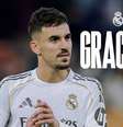 Foto: Divulgação / Real Madrid - Legenda: Dani Ceballos deixa o Real Madrid após nove anos / Jogada10