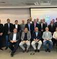 Reunião da LFF na sede do Fluminense - Foto: Divulgação / Jogada10