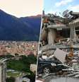 Terremoto na Venezuela Foto: Bona Lee, Çalar Oskay / Xataka